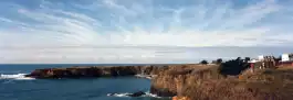 Mendocino Headlands
